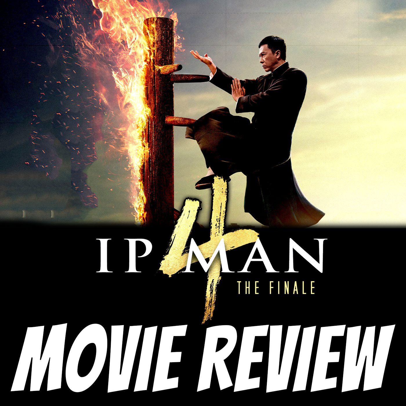 Action Movie Guys