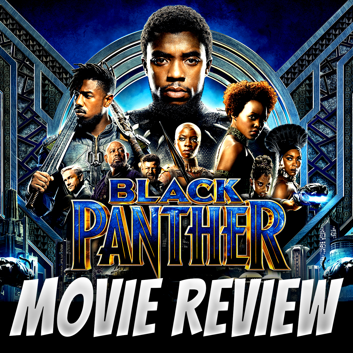 Action Movie Guys