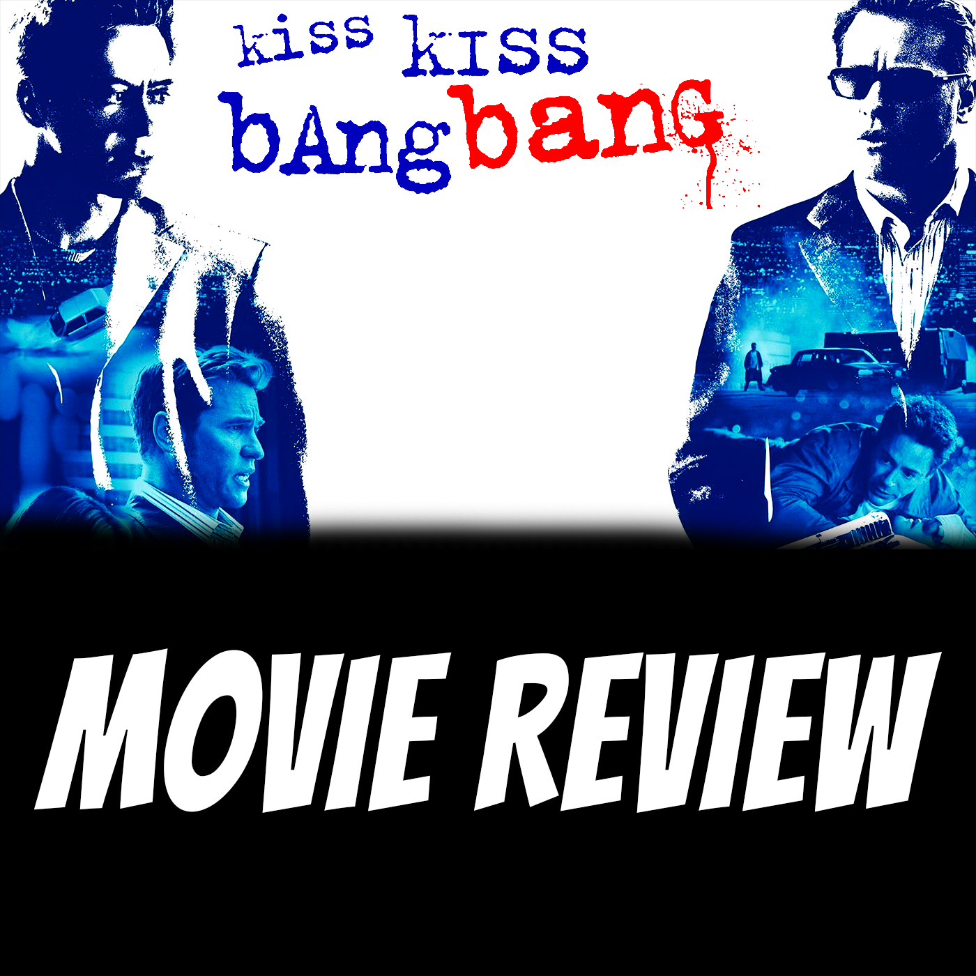 Action Movie Guys