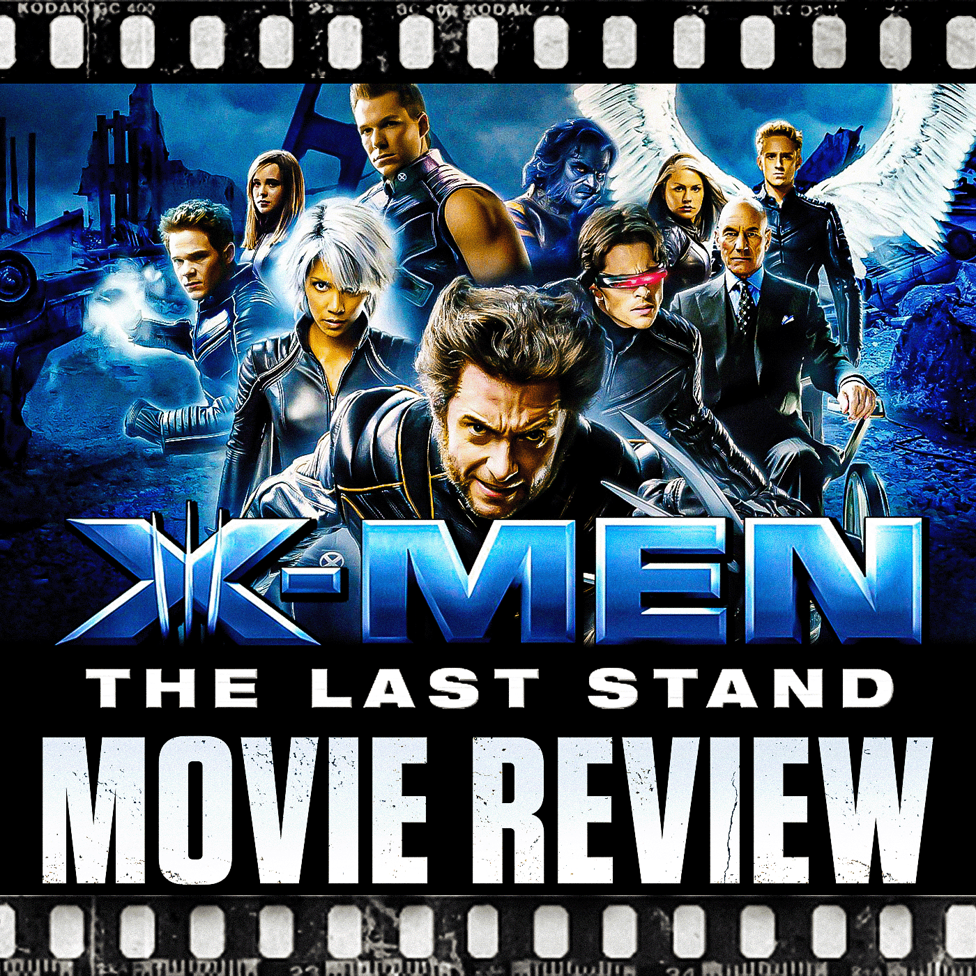 Ep 279 - X-Men: The Last Stand (2006)
