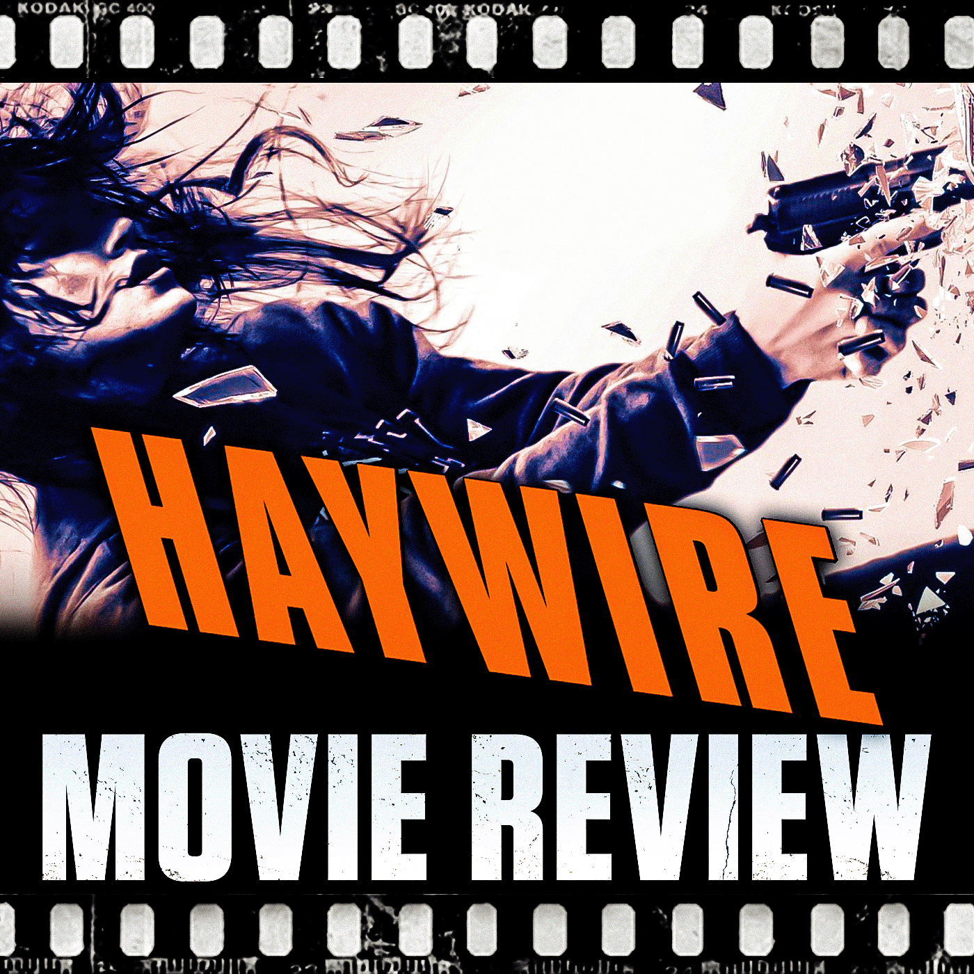 Ep 210 - Haywire (2011)