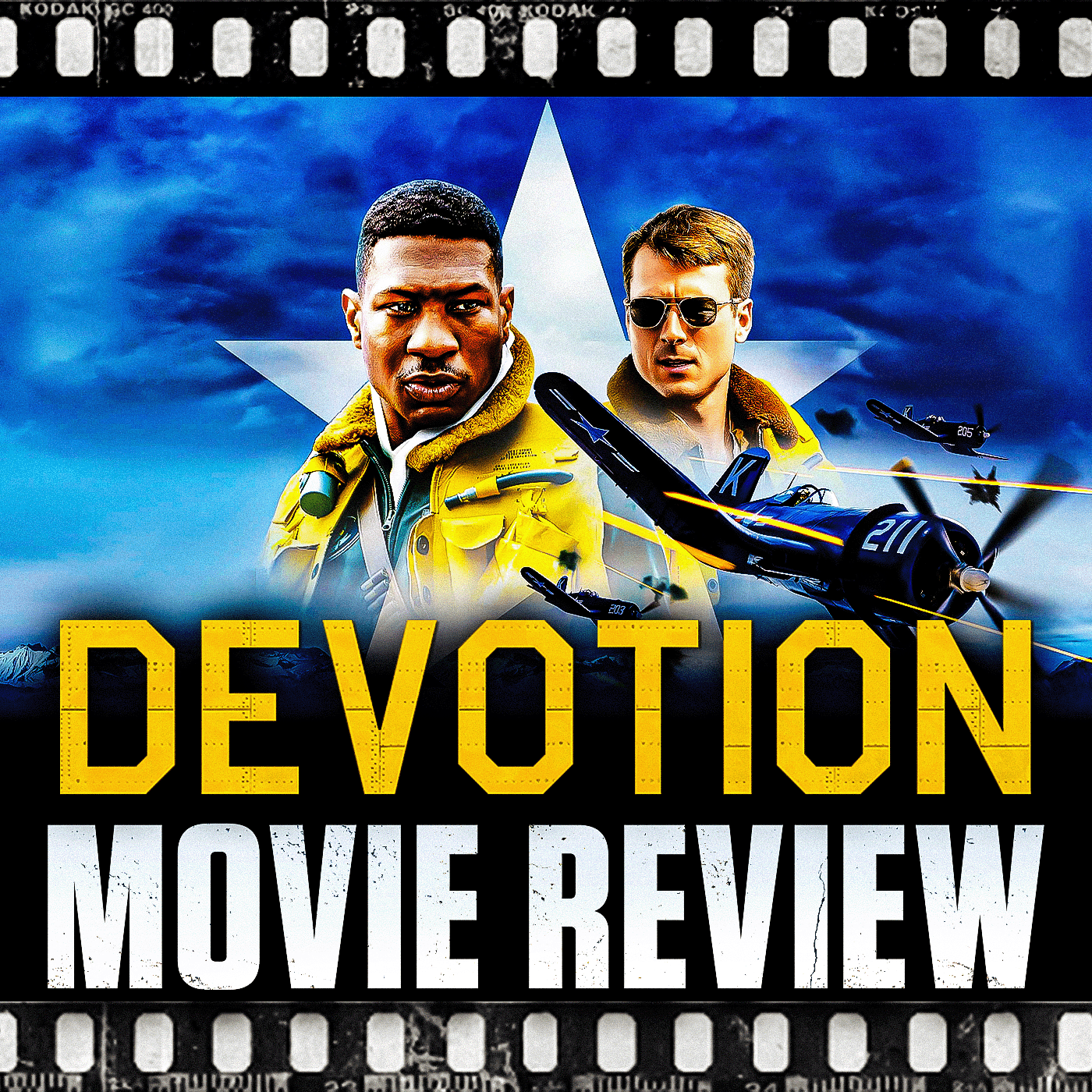 Ep 288 - Devotion (2022)