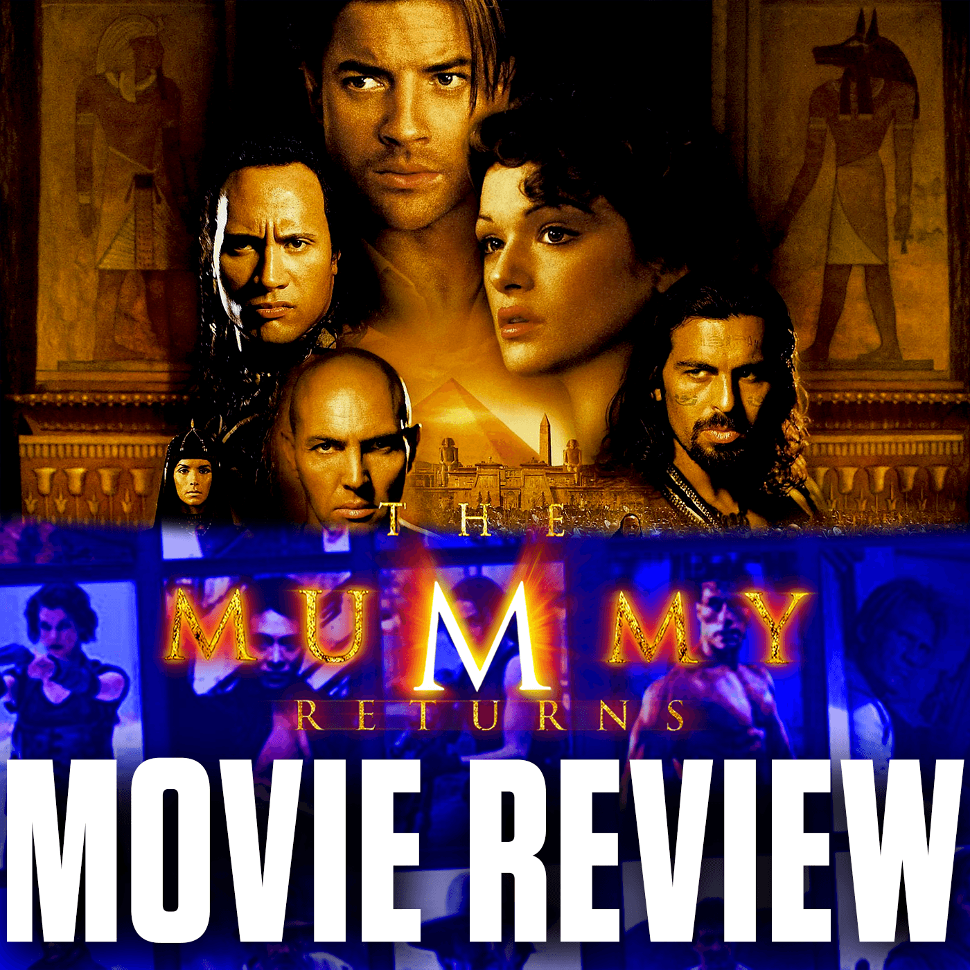 Action Movie Guys