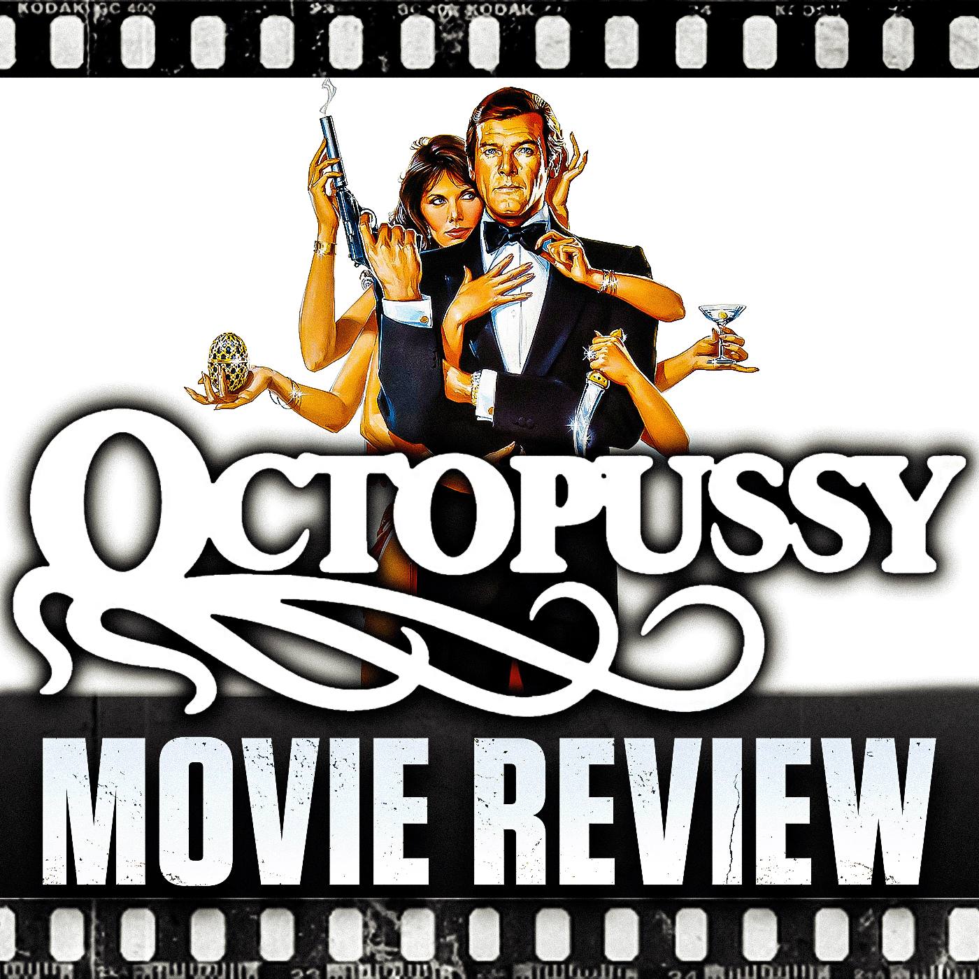 Ep 173 - Octopussy (1983)