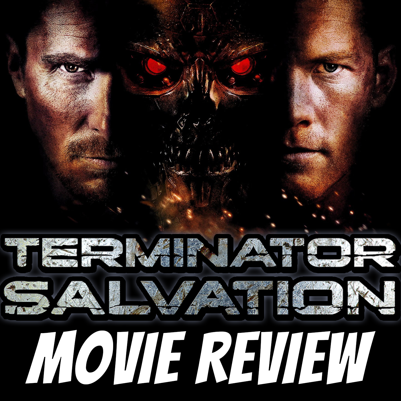 Action Movie Guys