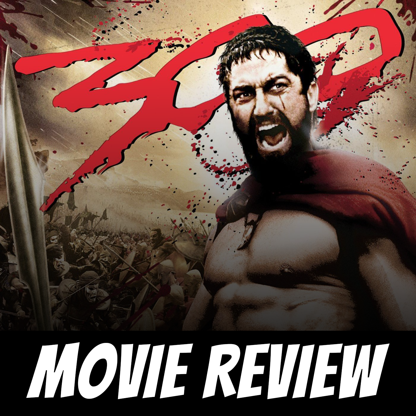 Action Movie Guys