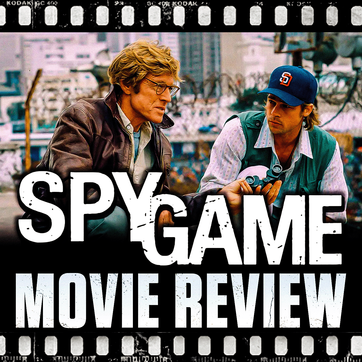 Action Movie Guys
