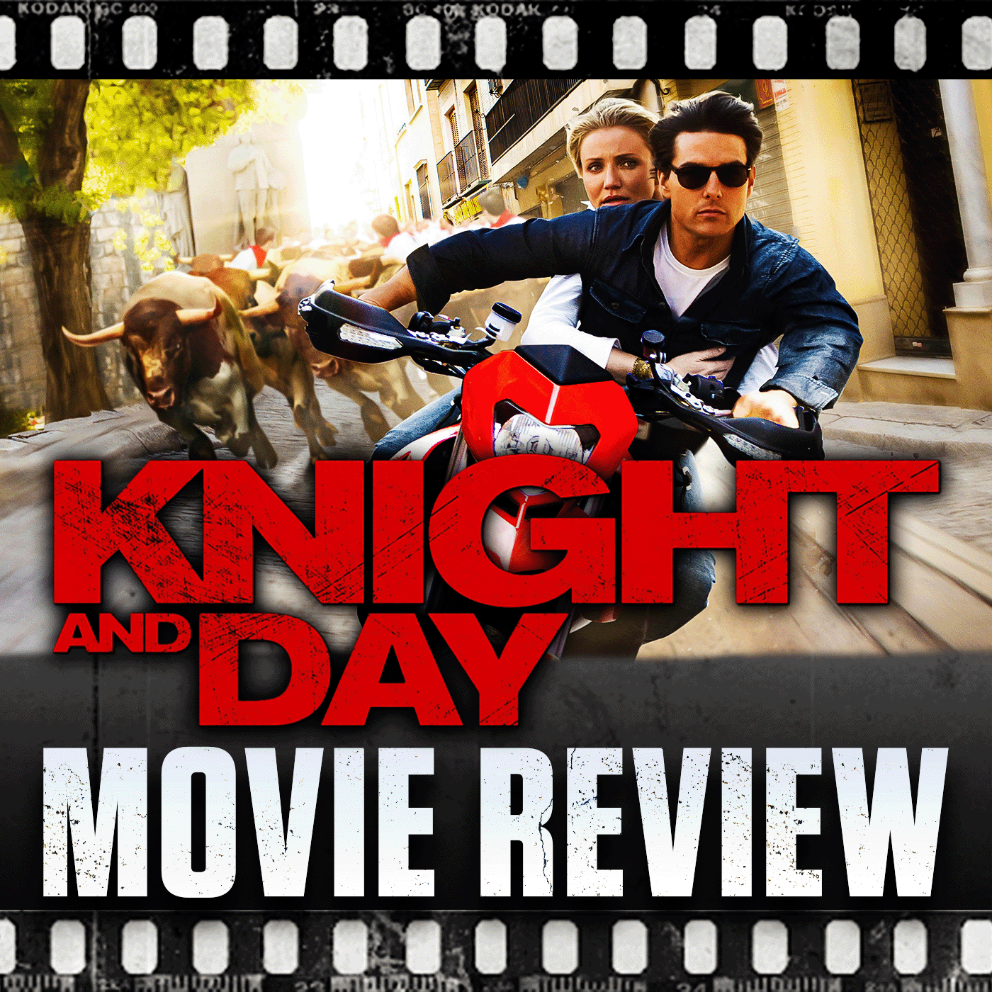 Action Movie Guys