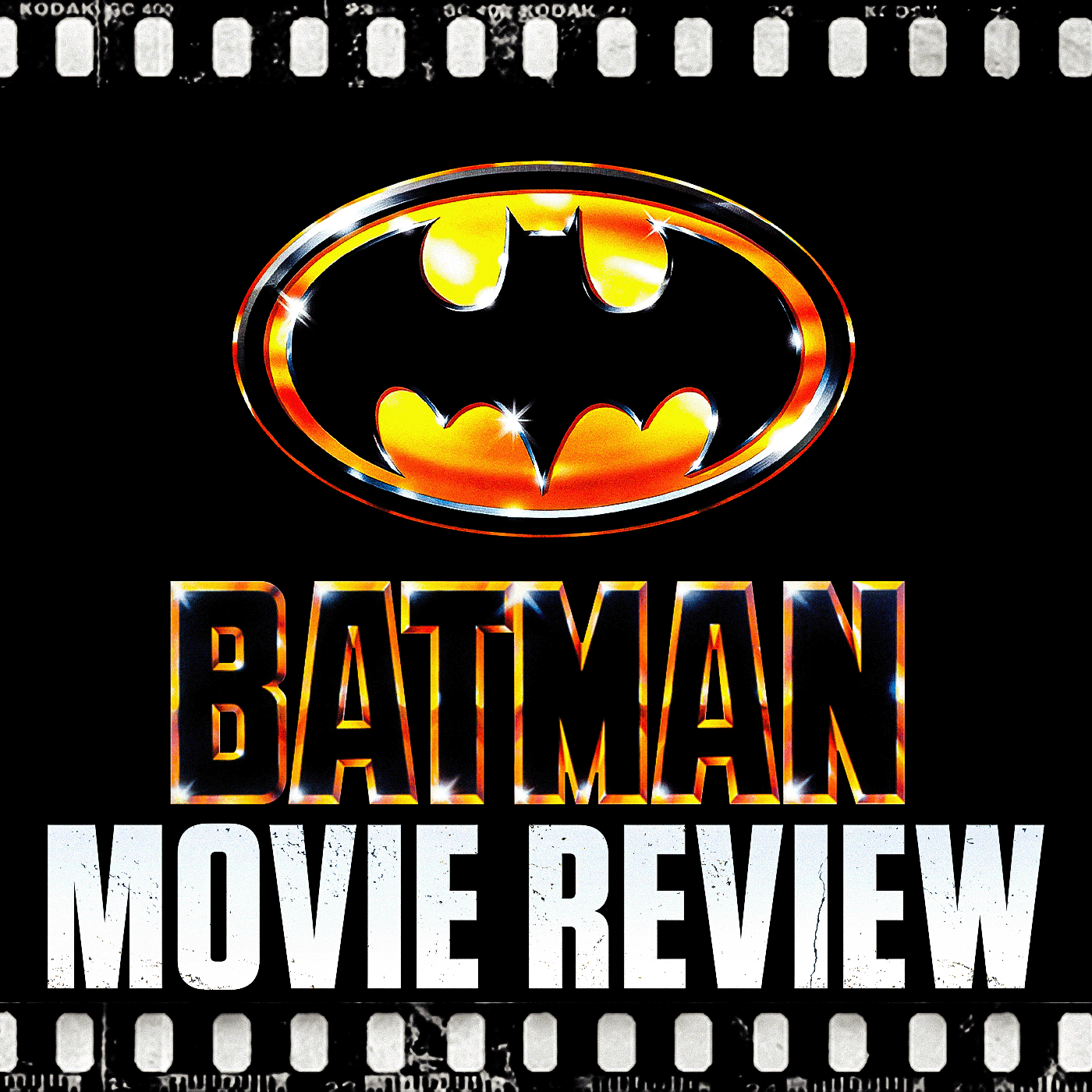 Ep 239 - Batman (1989)