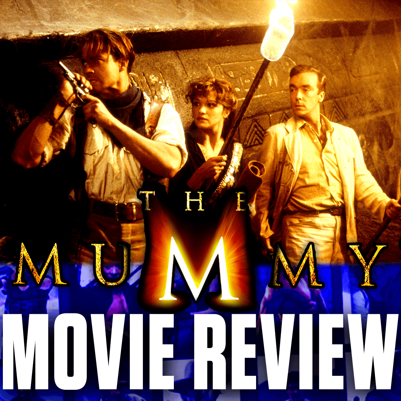 Action Movie Guys