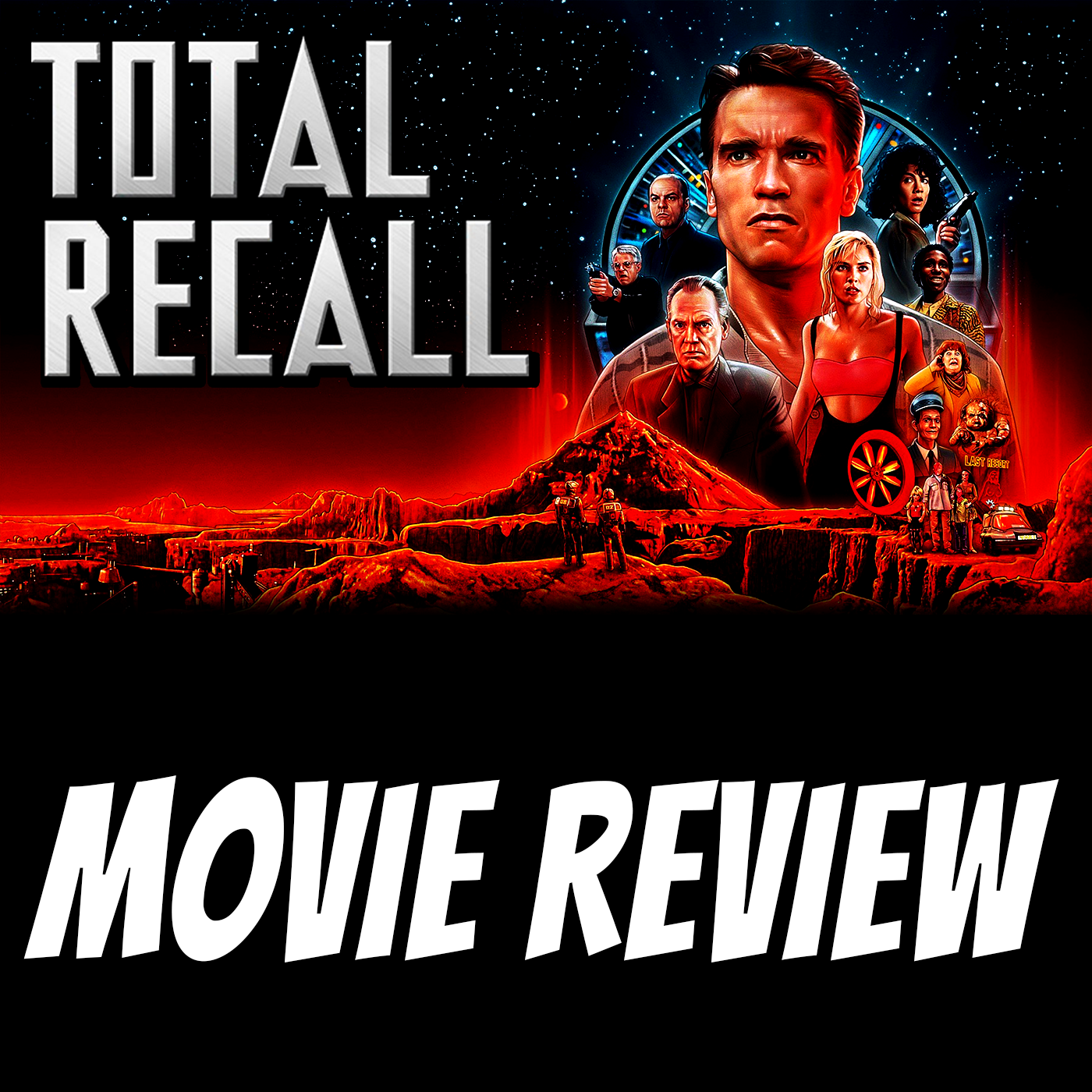 Action Movie Guys