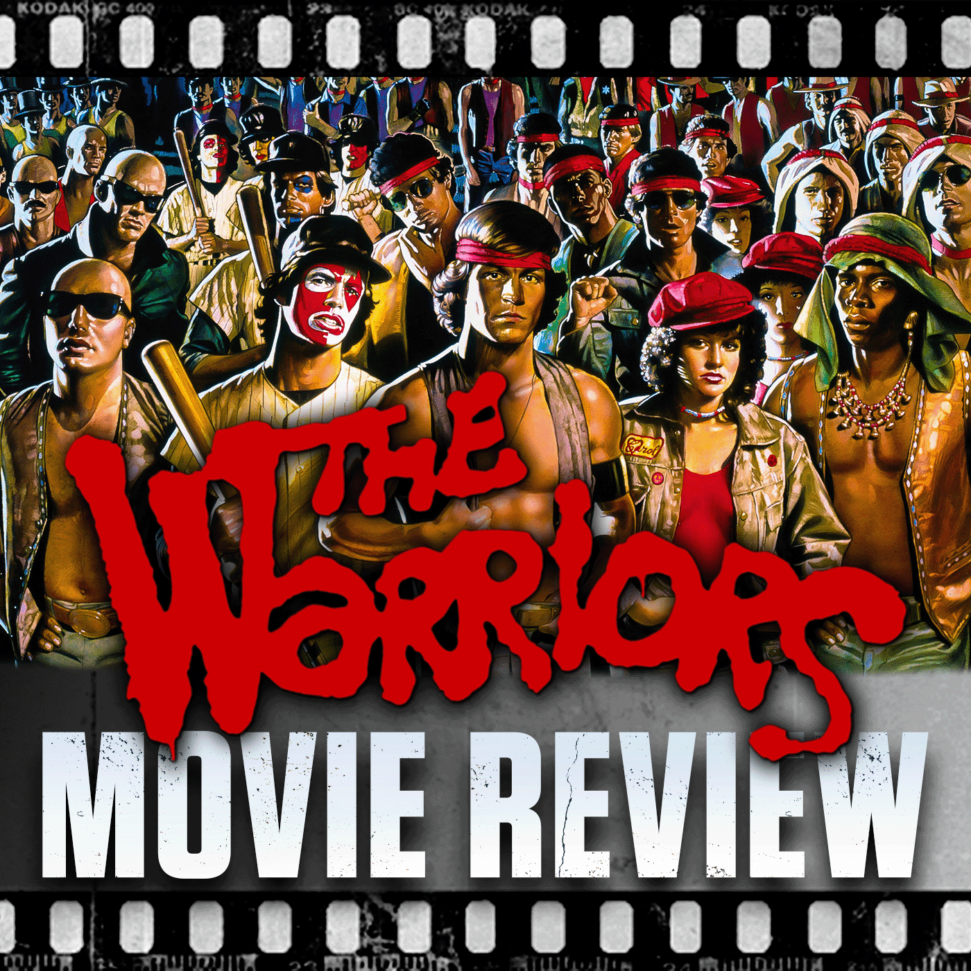 Action Movie Guys