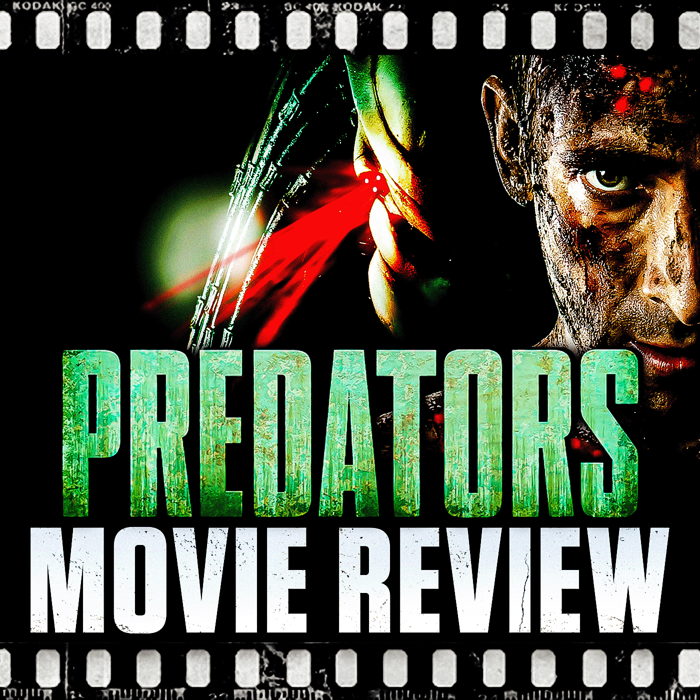 Ep 197 - Predators (2010)