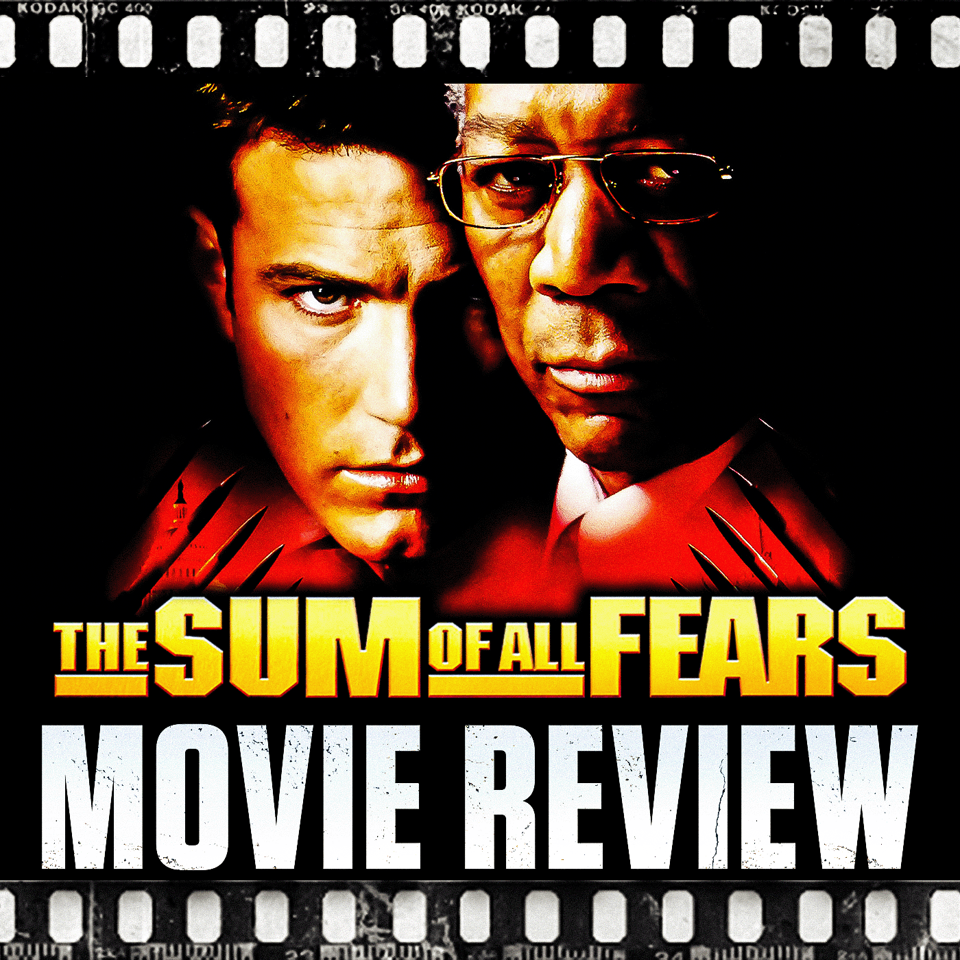 Action Movie Guys