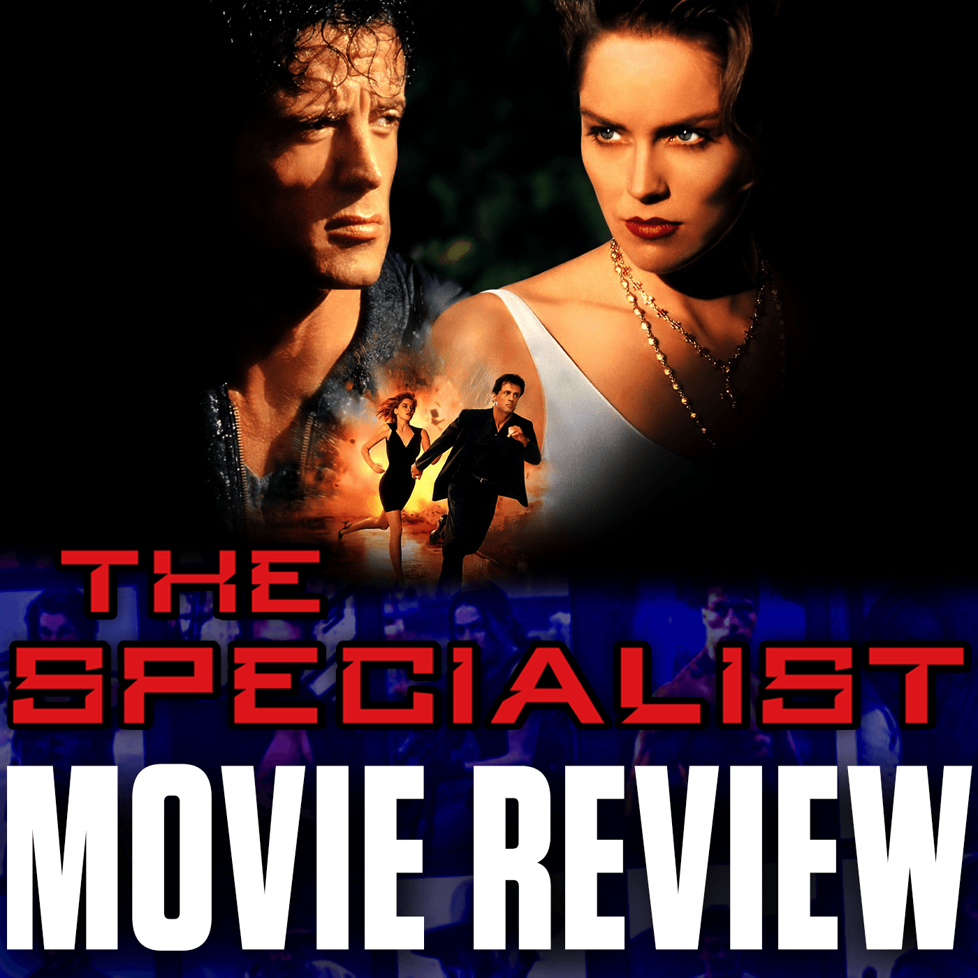 Action Movie Guys