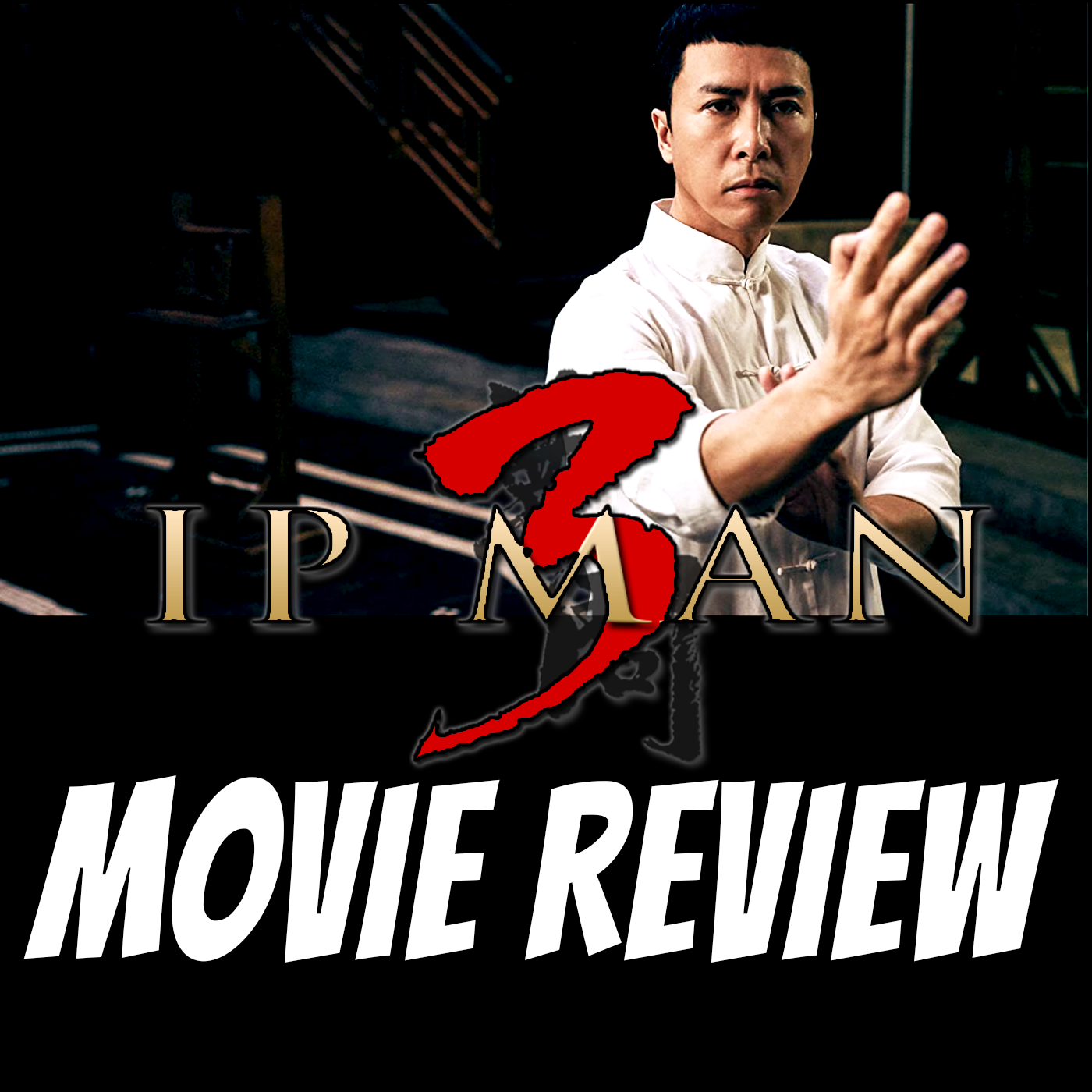 Action Movie Guys