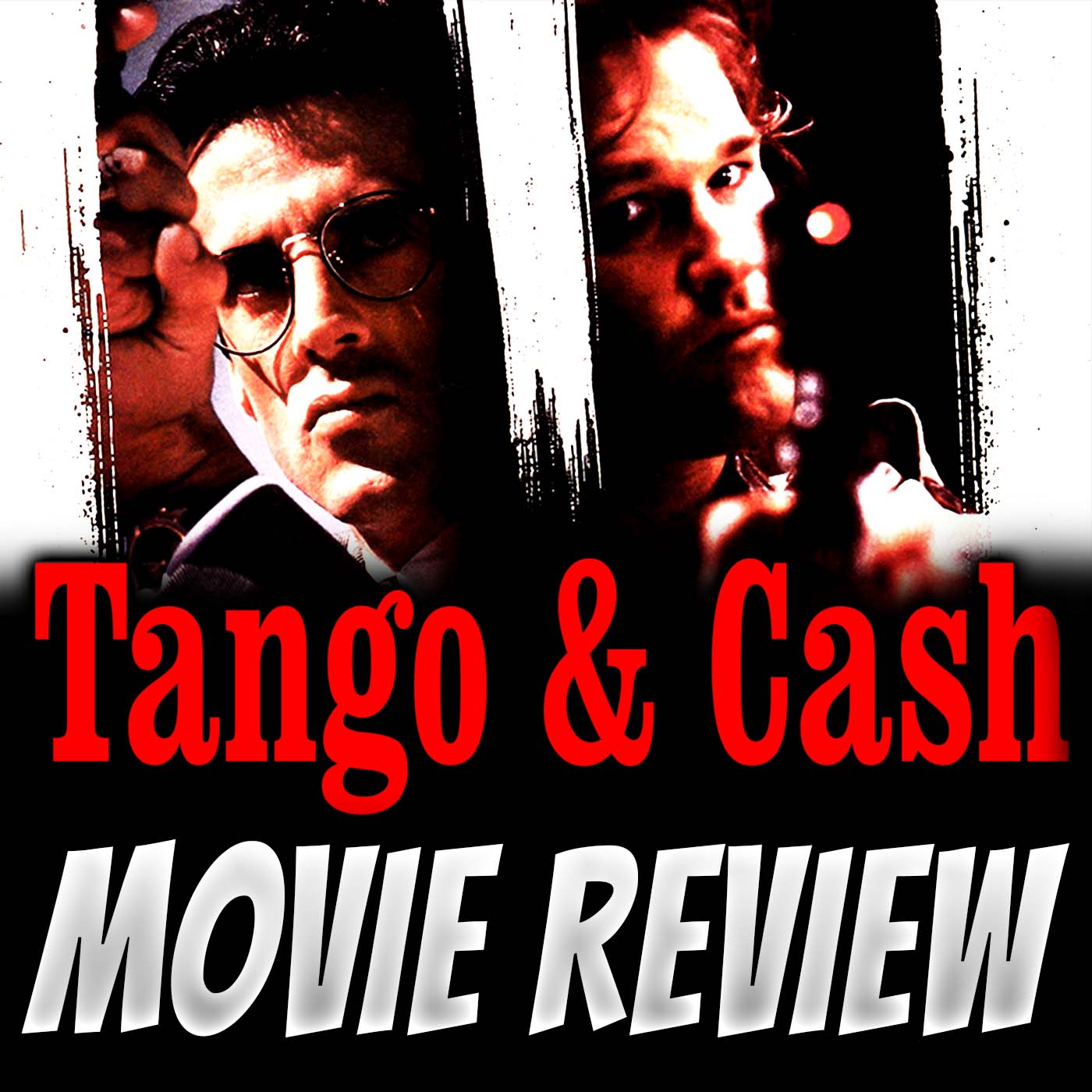 Action Movie Guys