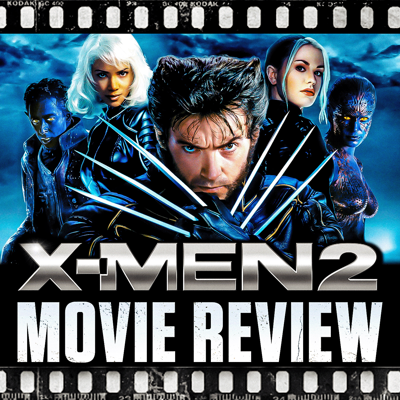 Action Movie Guys