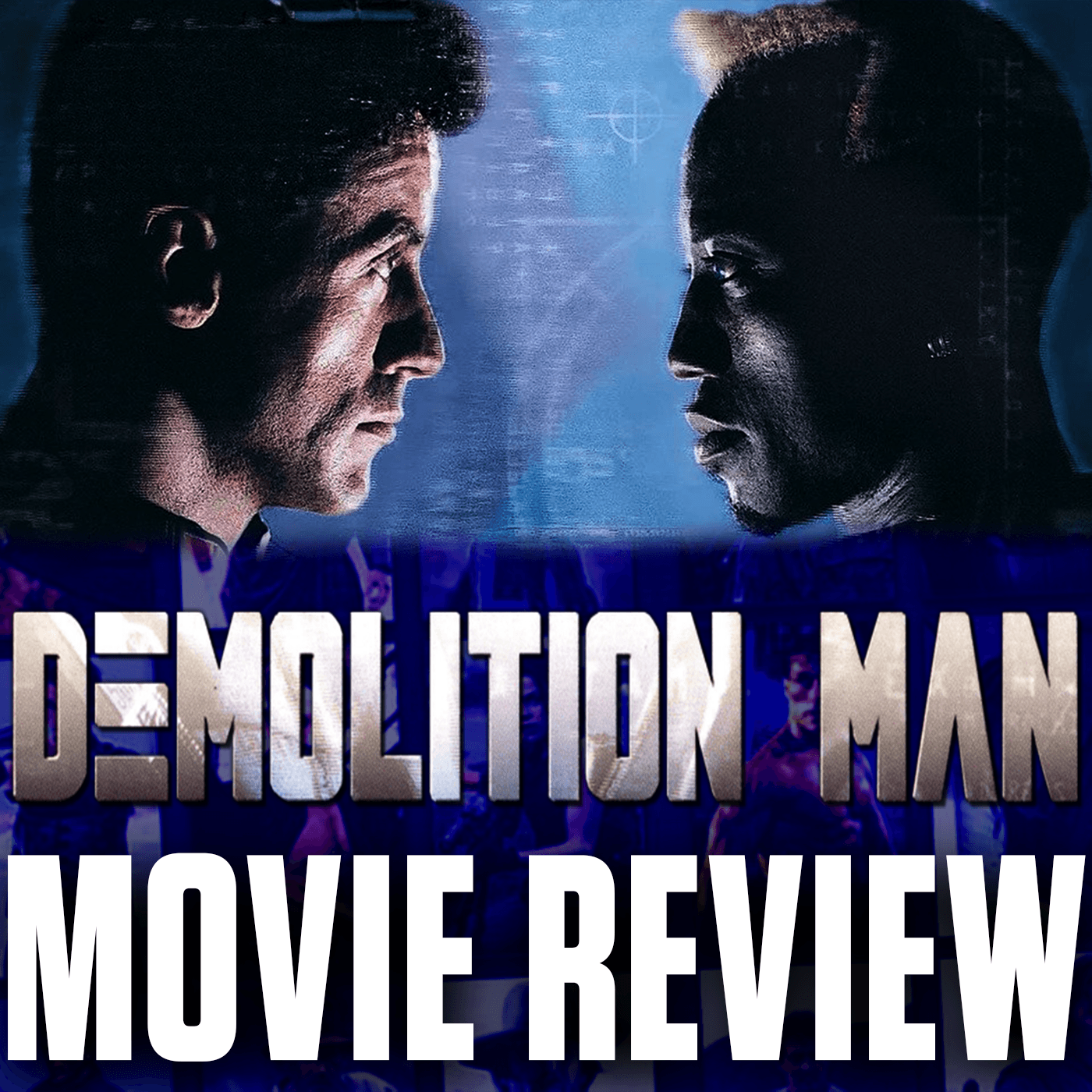 Action Movie Guys