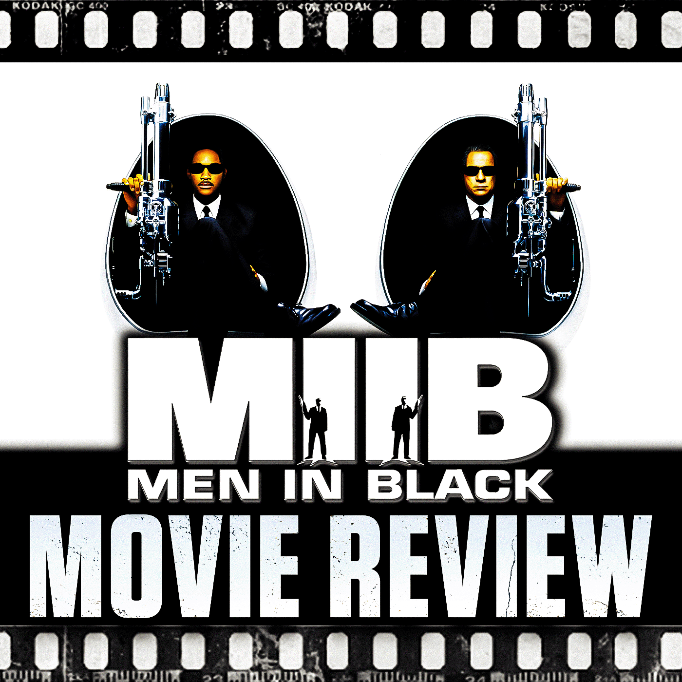Ep 315 - Men in Black 2 (2002)