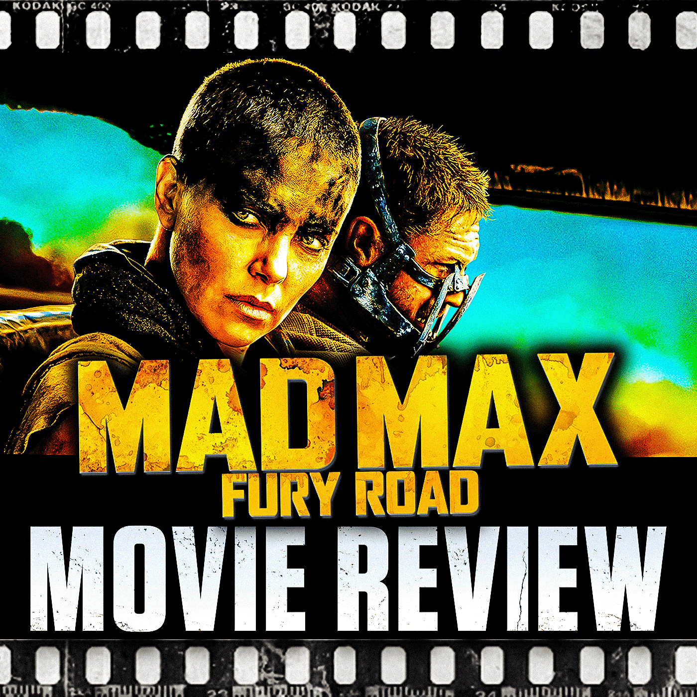 Action Movie Guys