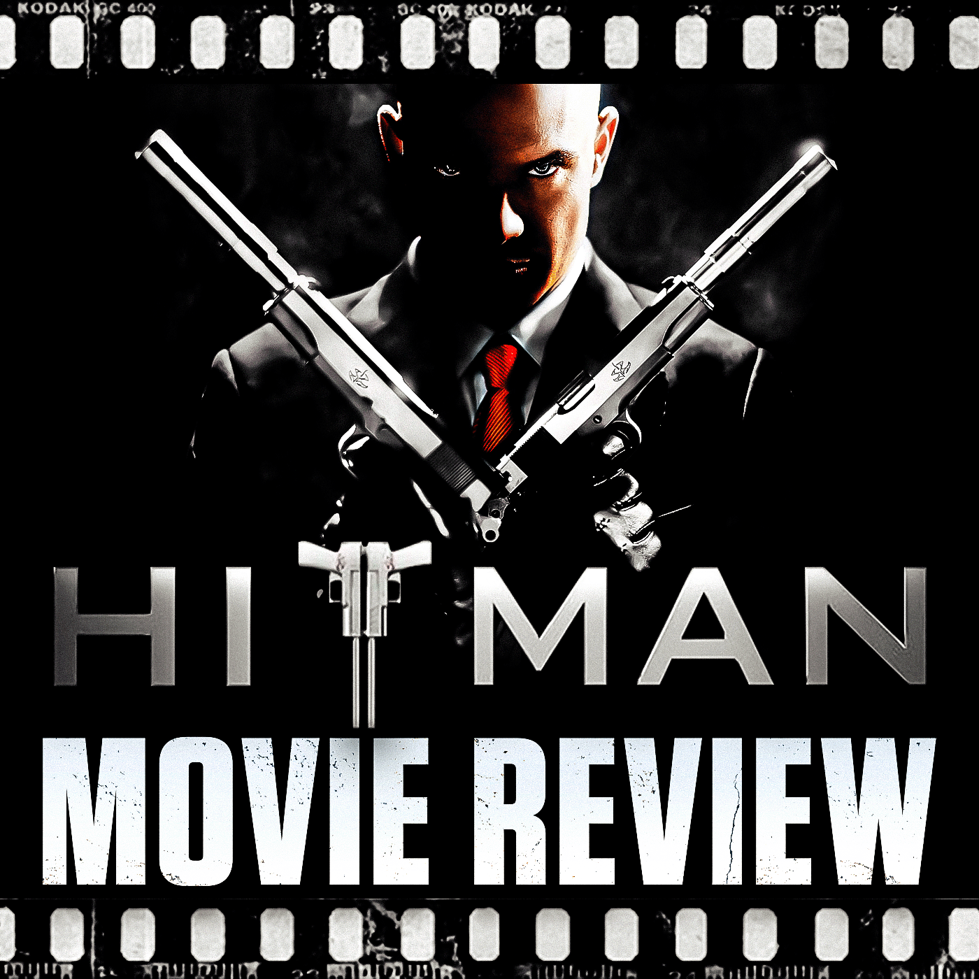 Ep 218 - Hitman (2007)