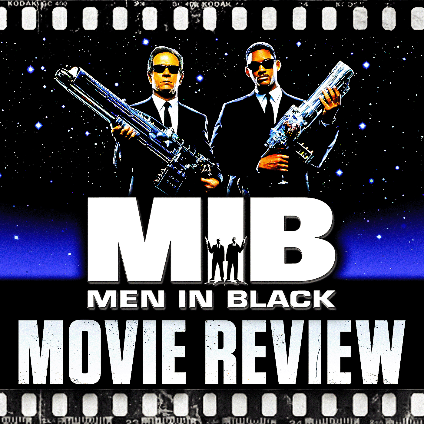 Action Movie Guys
