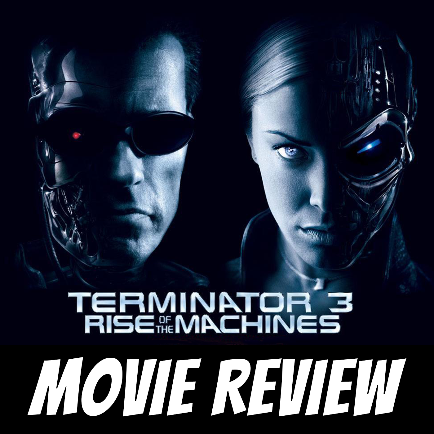 Action Movie Guys