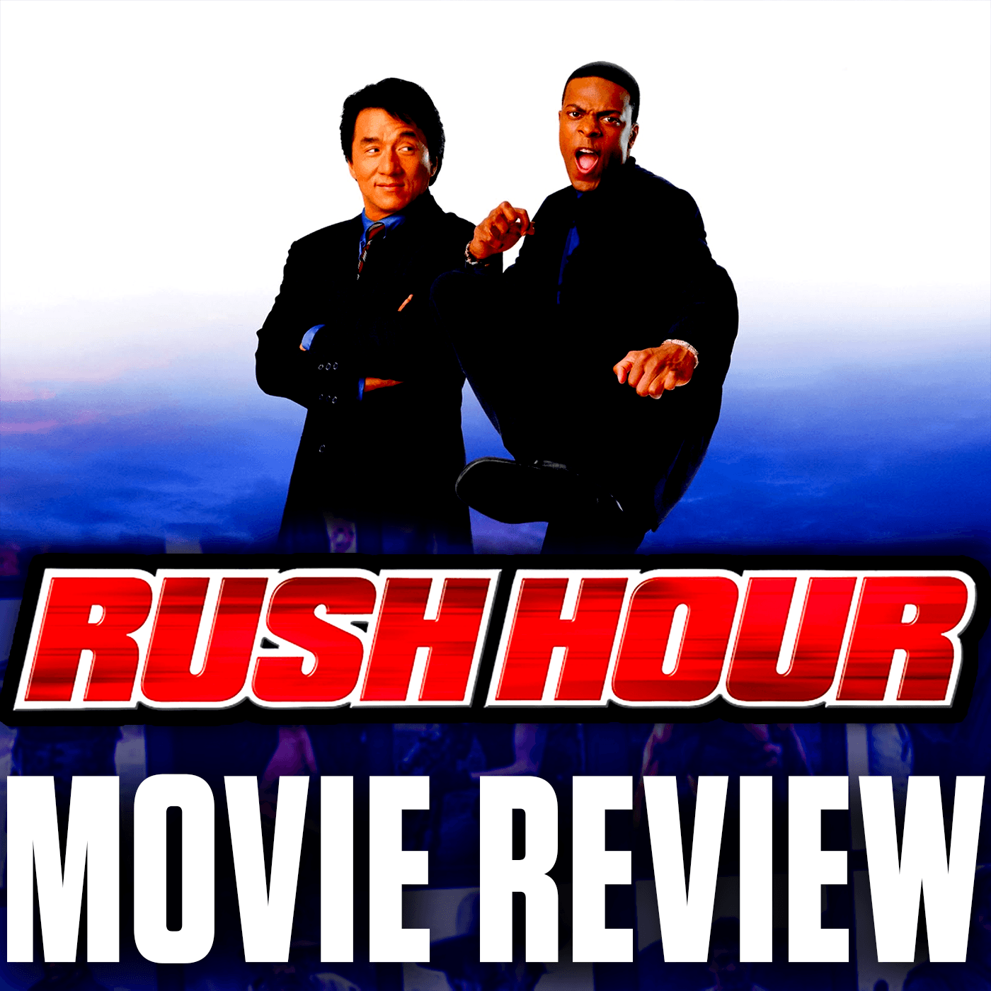 Action Movie Guys