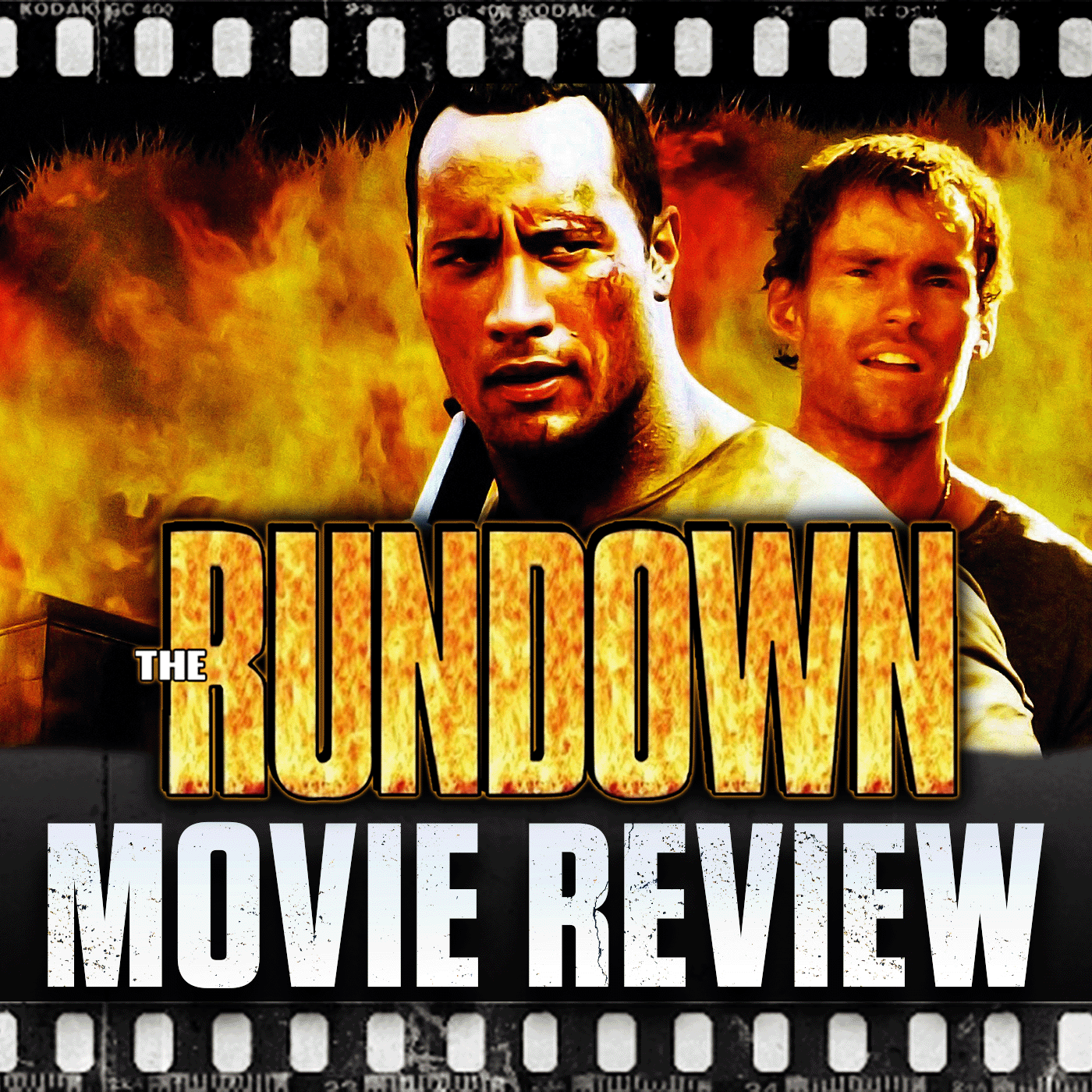 Action Movie Guys