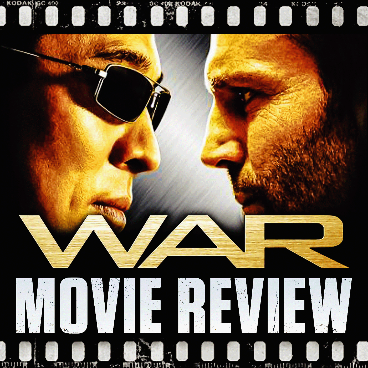 Ep 232 - War (2007)