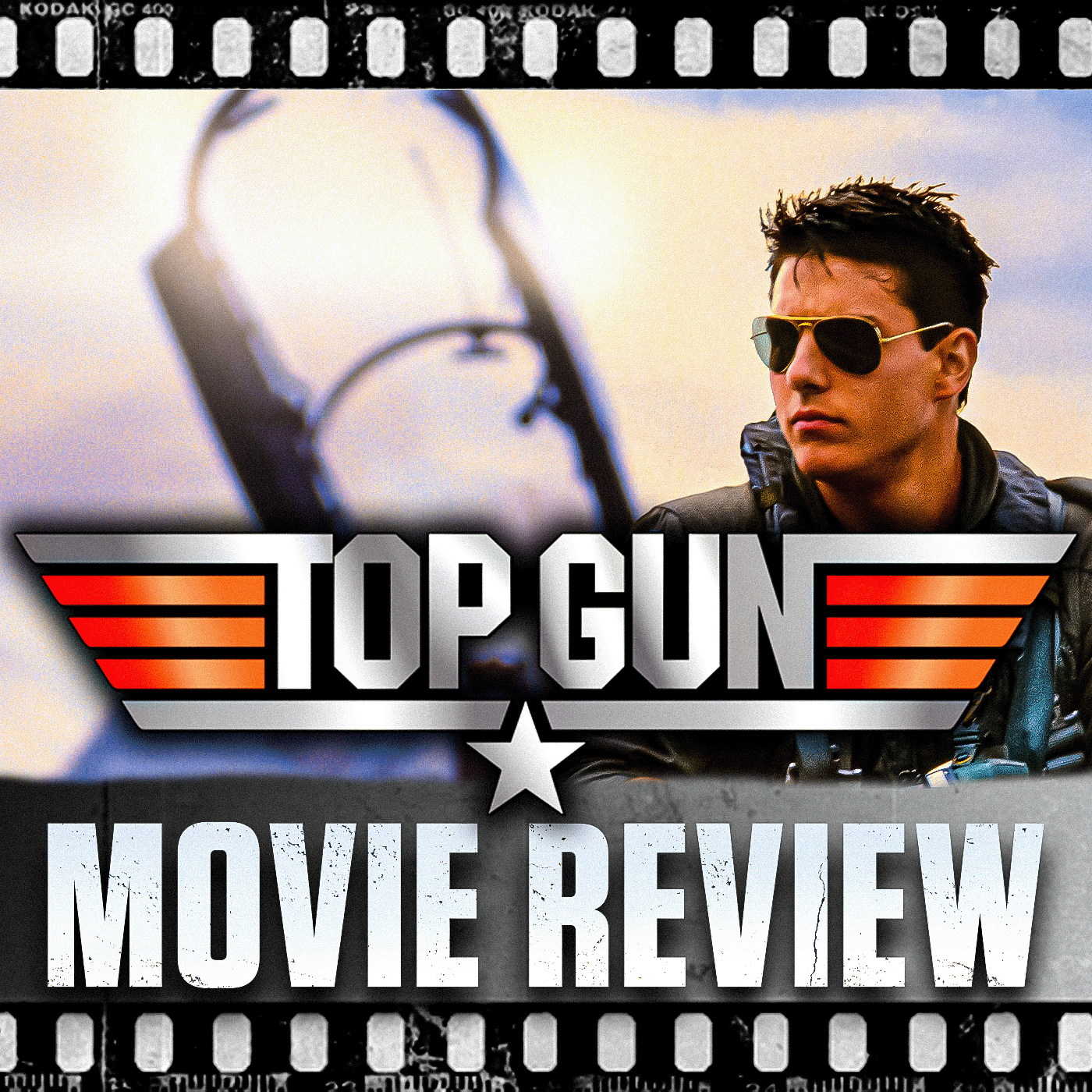 Ep 150 - Top Gun (1986)