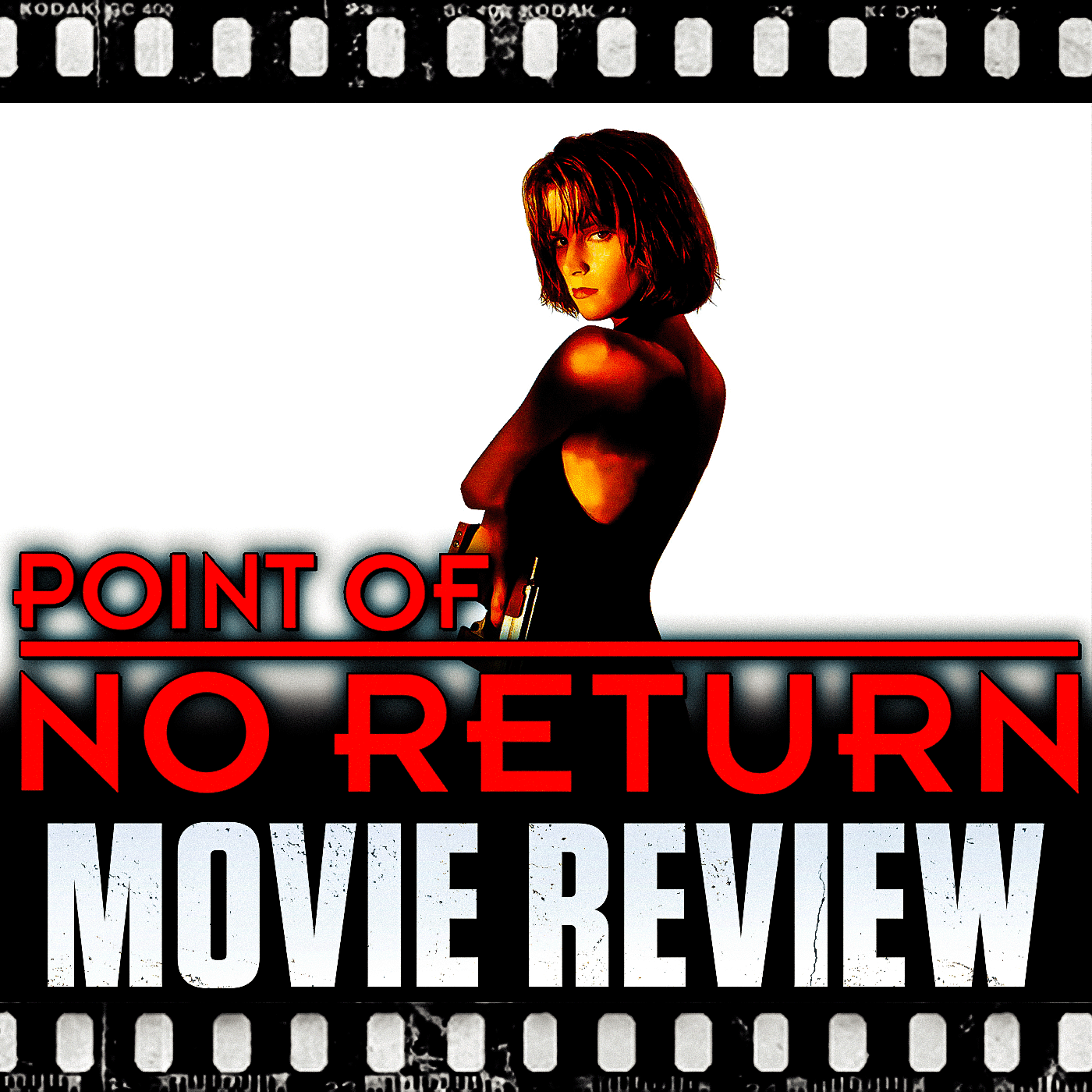 Ep 206 - Point of No Return (1993)