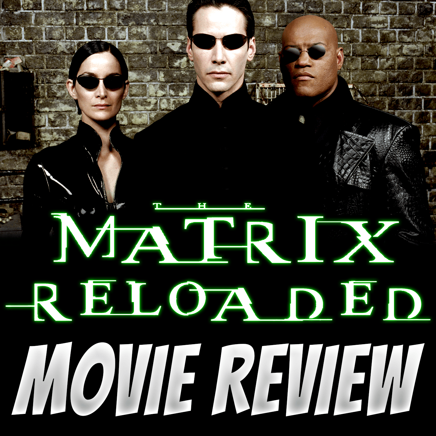 Action Movie Guys