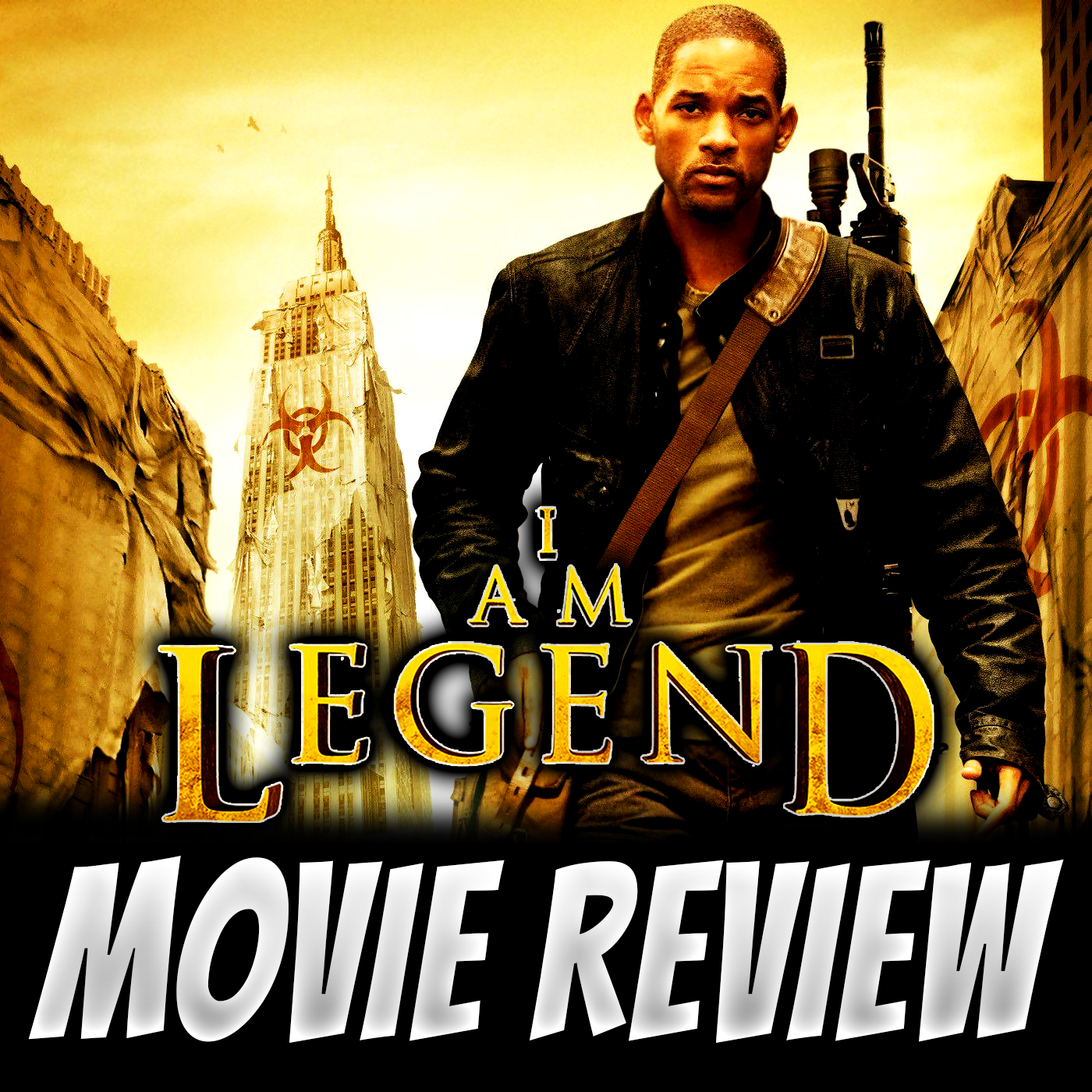 Action Movie Guys