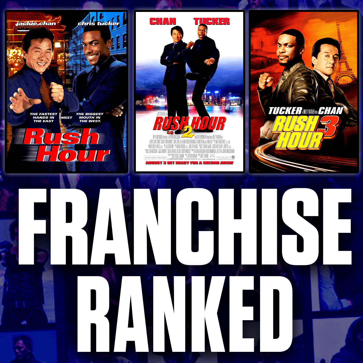 Action Movie Guys