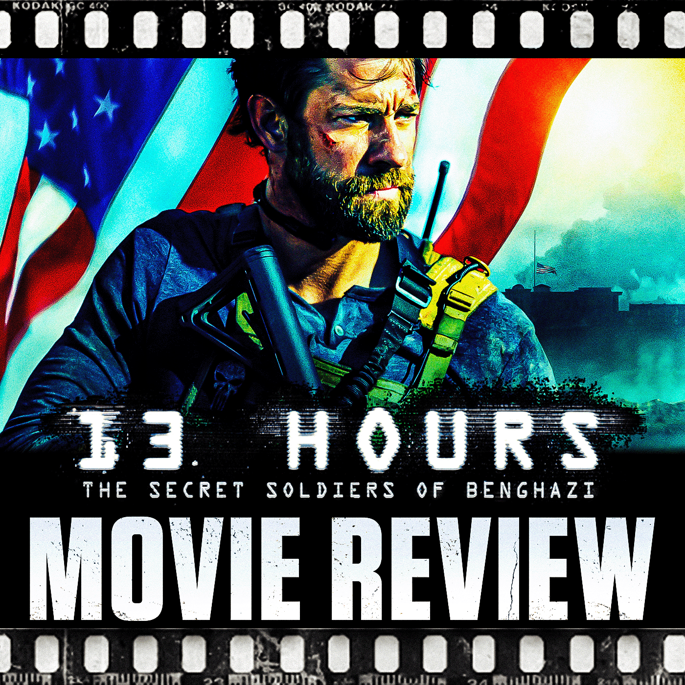 Action Movie Guys