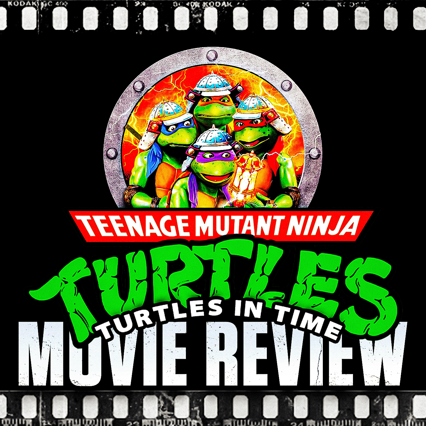 Ep 293 - TMNT 3 (1993)
