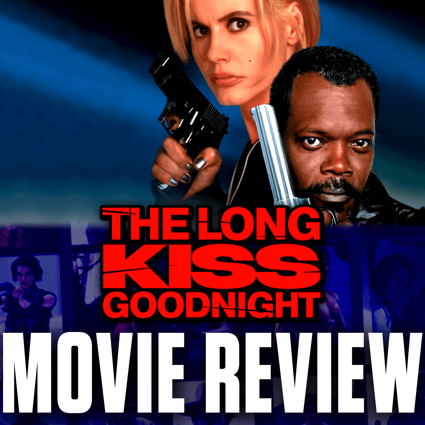 Action Movie Guys