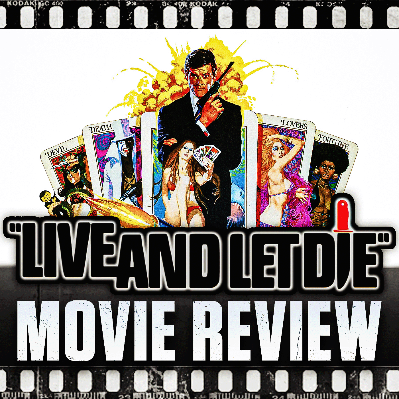 Action Movie Guys