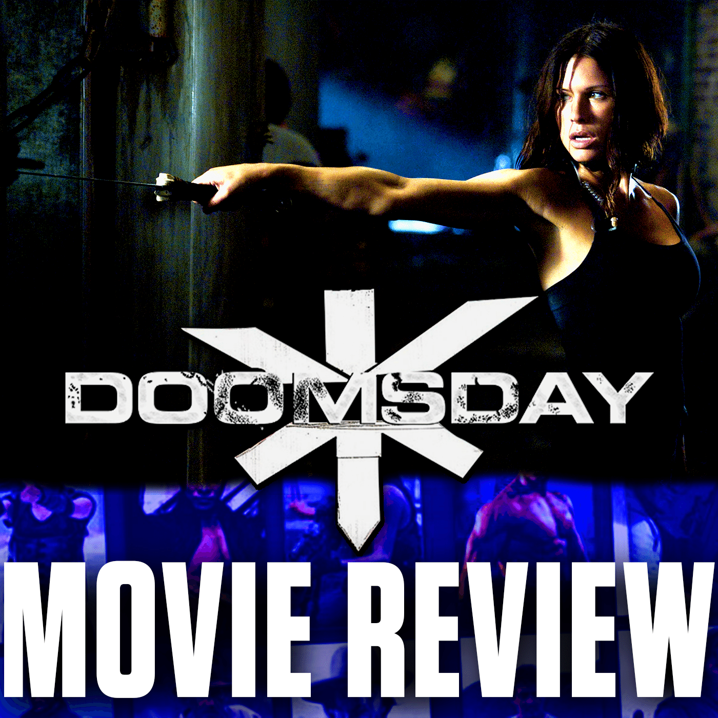 Ep 118 - Doomsday (2008)