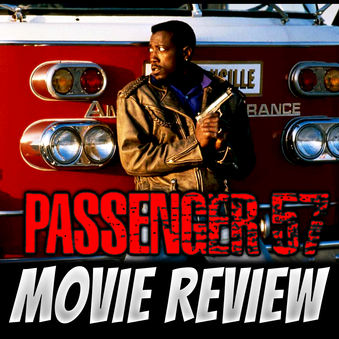 Action Movie Guys