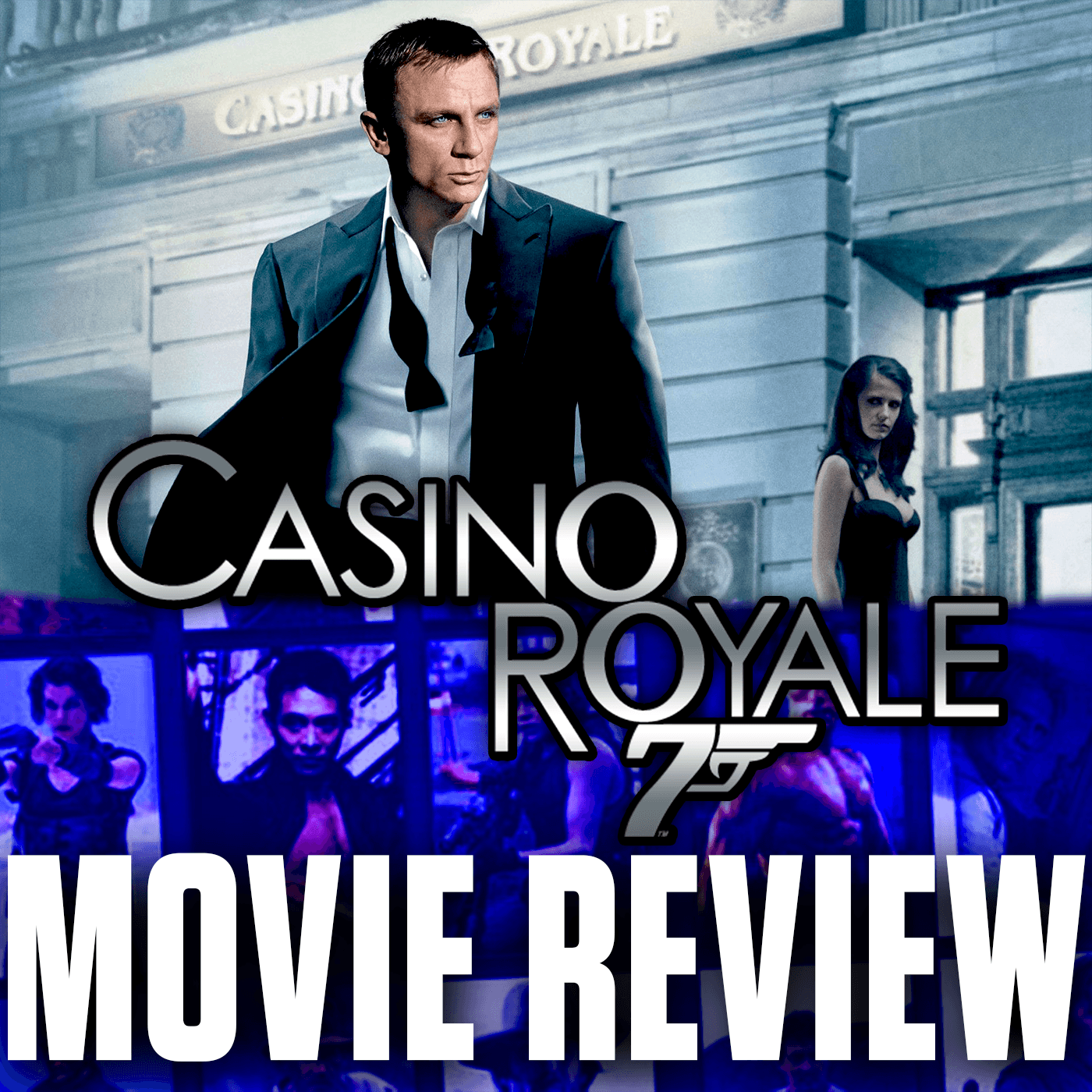 Action Movie Guys