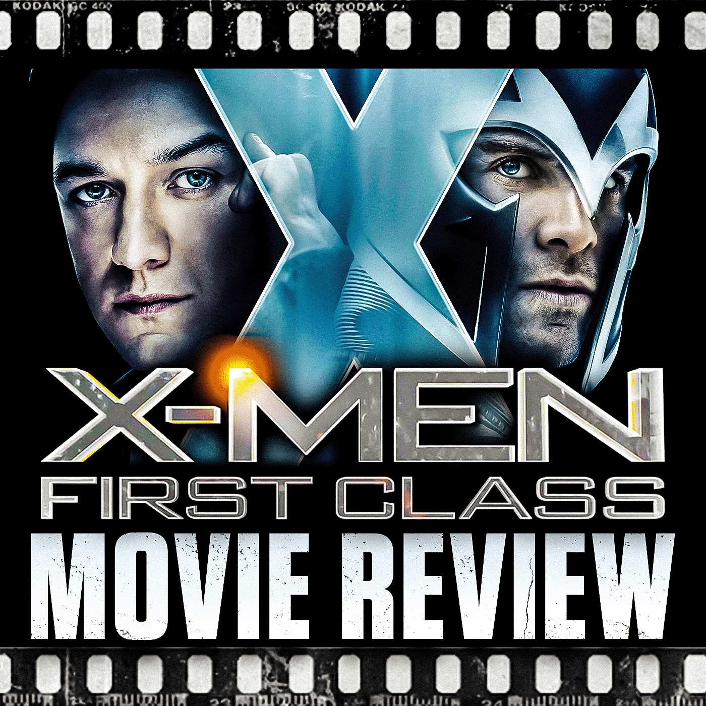 Ep 281 - X-Men: FIrst Class (2011)