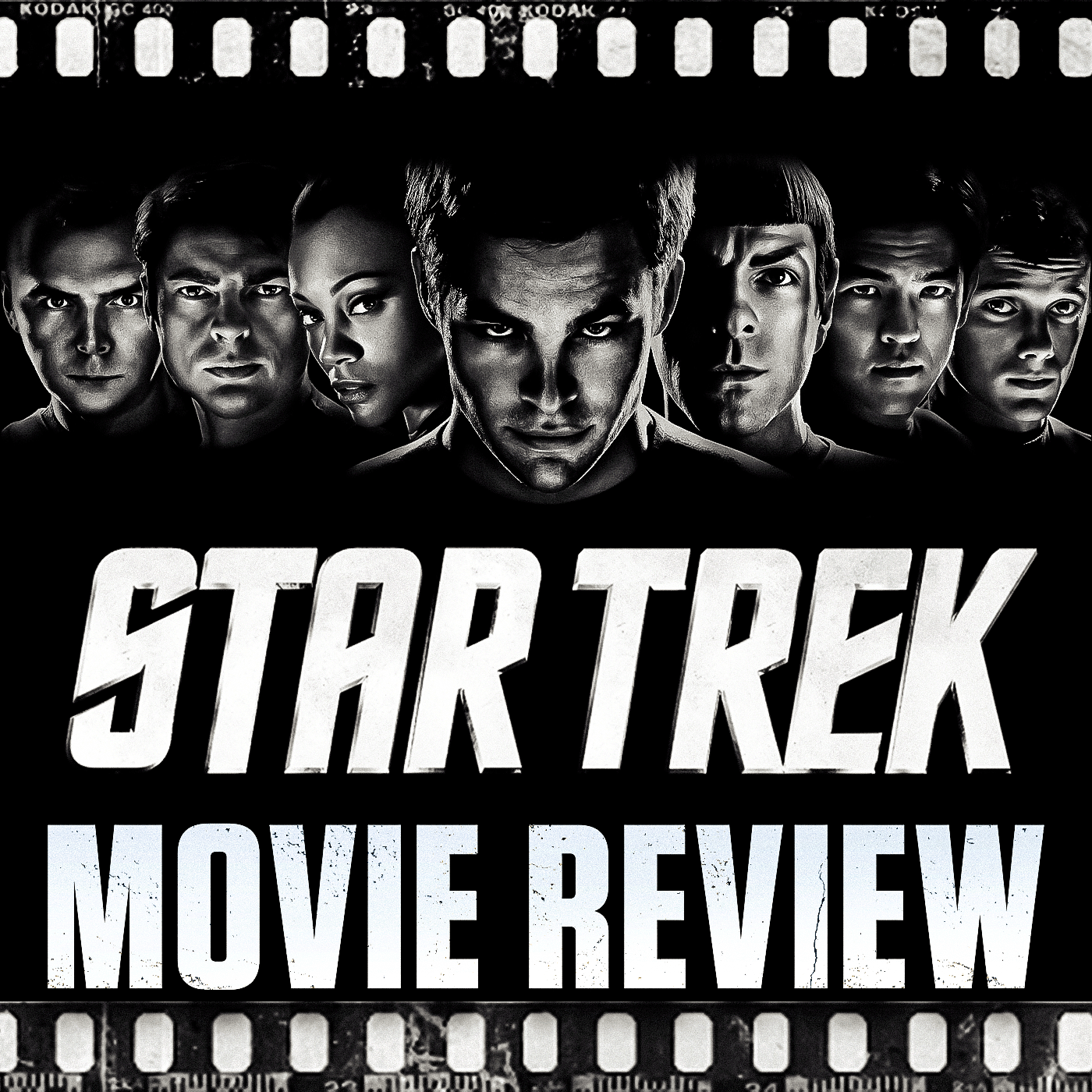 Ep 337 - Star Trek (2009)