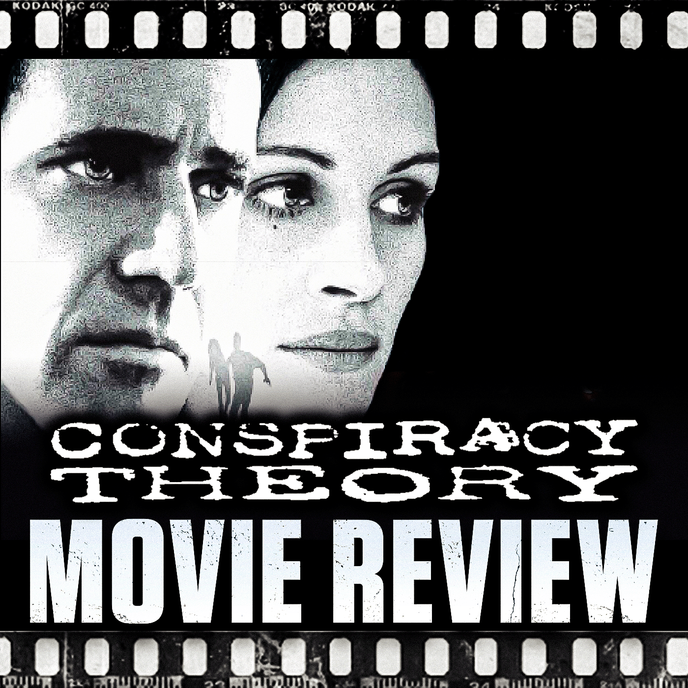 Ep 354 - Conspiracy Theory (1997)