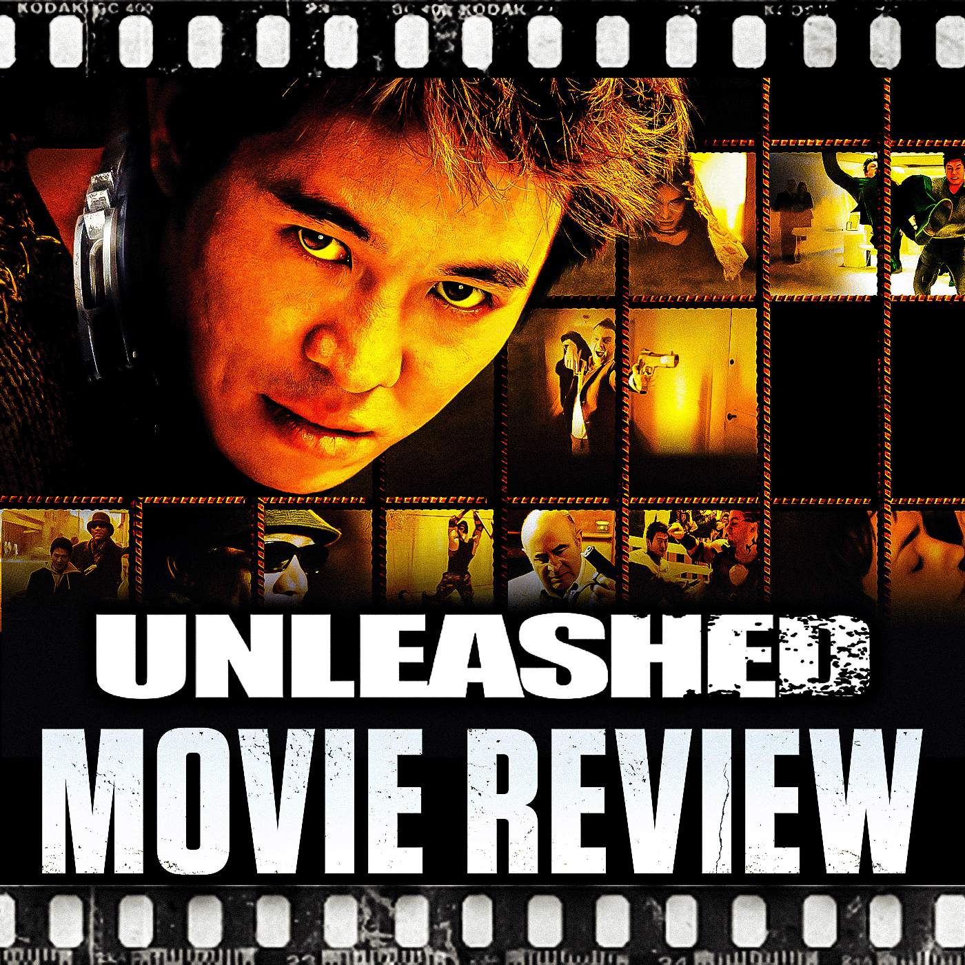 Action Movie Guys
