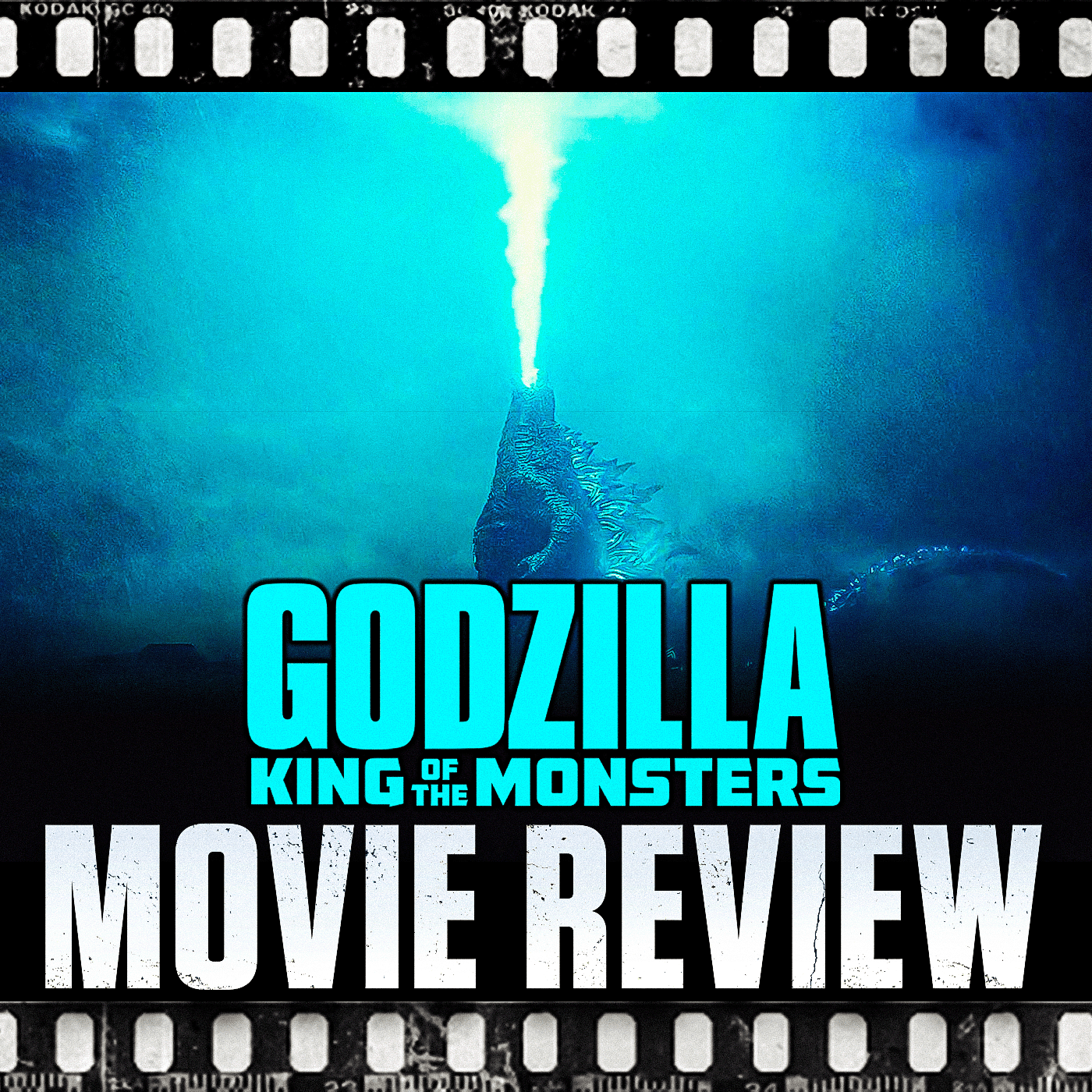 Ep 373 : Godzilla: King of the Monsters (2019)
