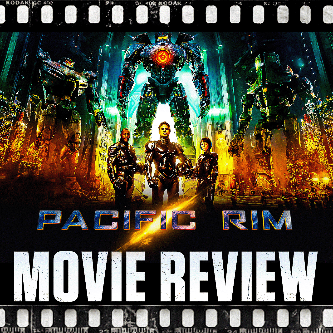 Action Movie Guys