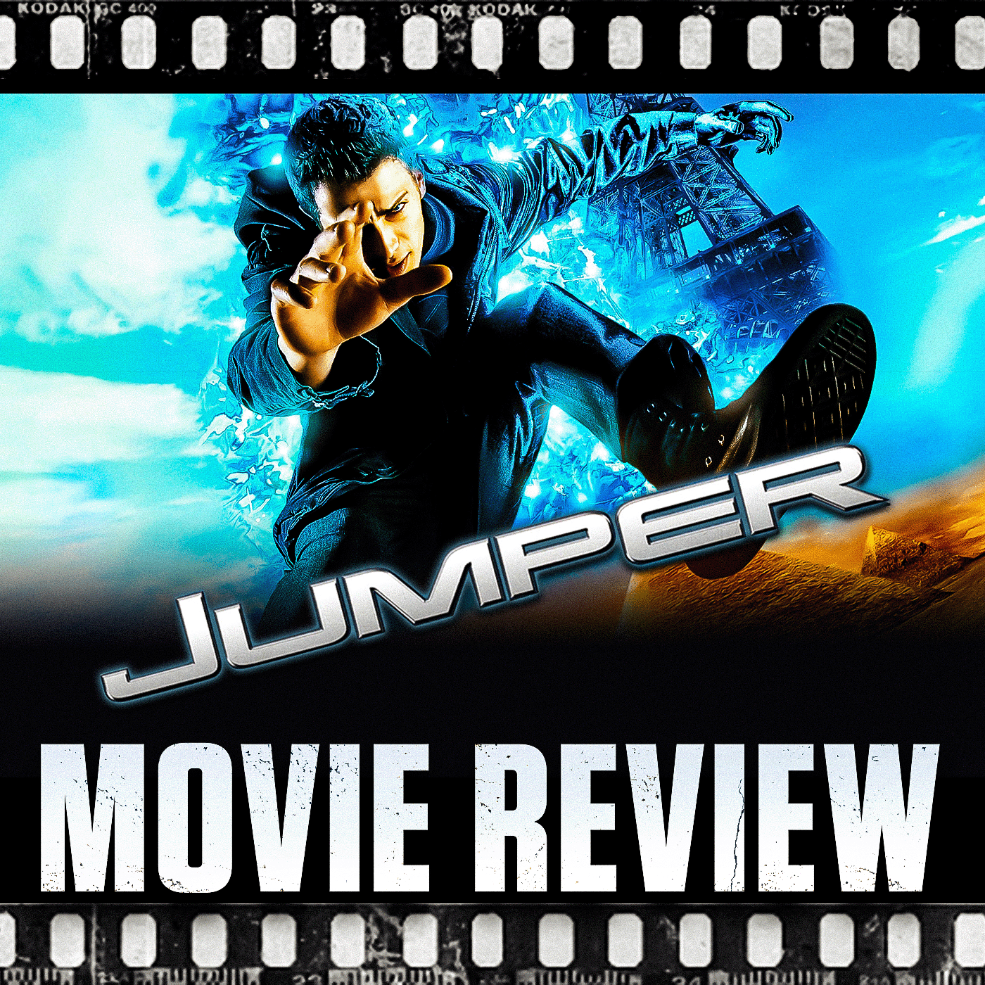 Ep 386 - Jumper (2008)